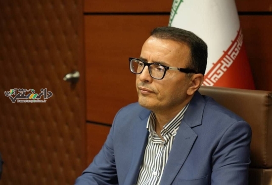 معاون وزیر و رییس سازمان دامپزشکی کشور منصوب شد