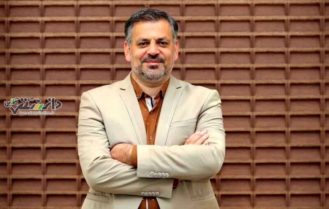 مهدی سجادی، سرپرست بنیاد سینمایی فارابی شد