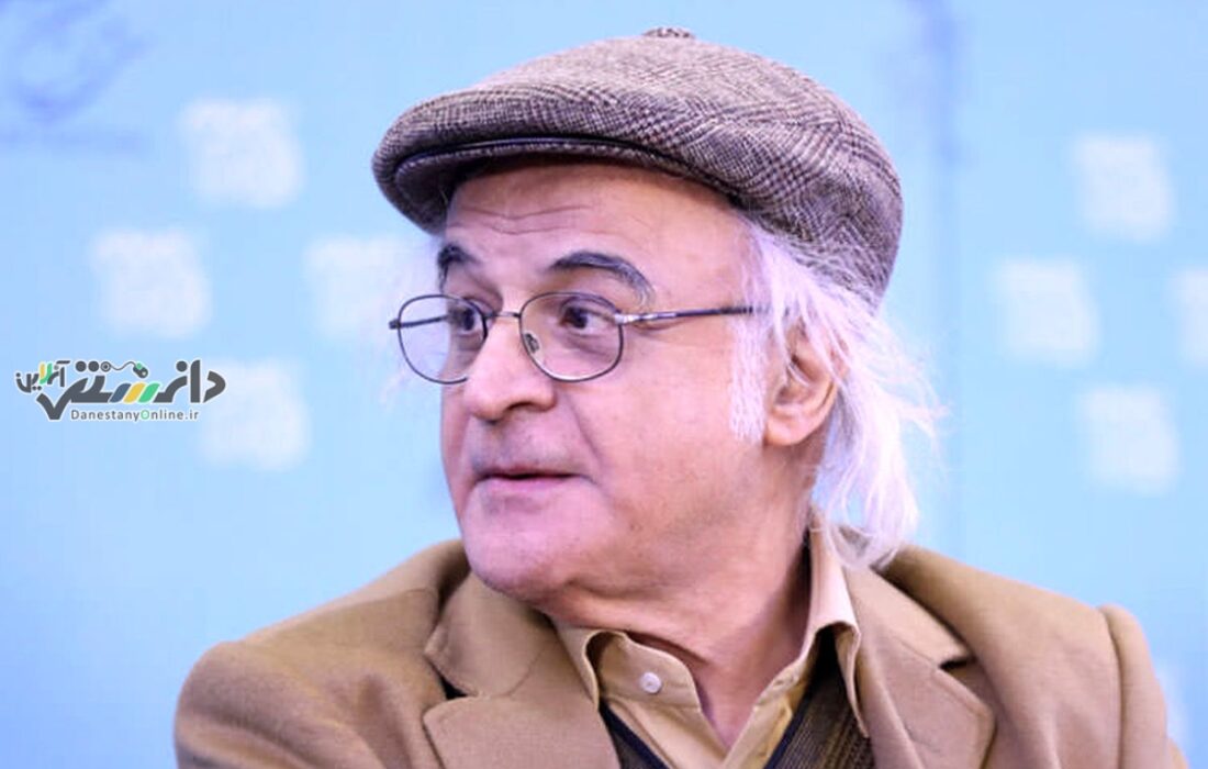 فریدون جیرانی به ریاست کانون کارگردانان شد