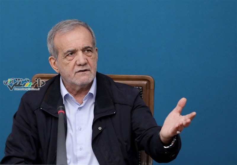 رئیسجمهور بر جمعآوری، هوشمندسازی و اتصال دادههای اقتصادی تاکید کرد