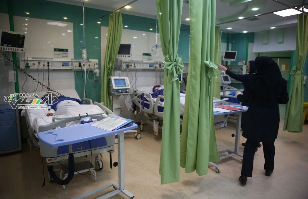 عفونت بیمارستانی و مرگ پنهان بیماران