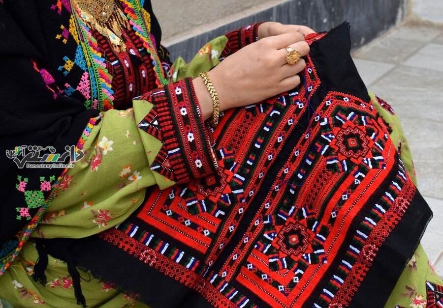 تولیدکنندگان صنایع دستی،بیش از ۷۰ درصد زنان هستند