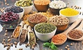 ترفند ساده برای جلوگیری از حشره زدگی حبوبات و خشکبار