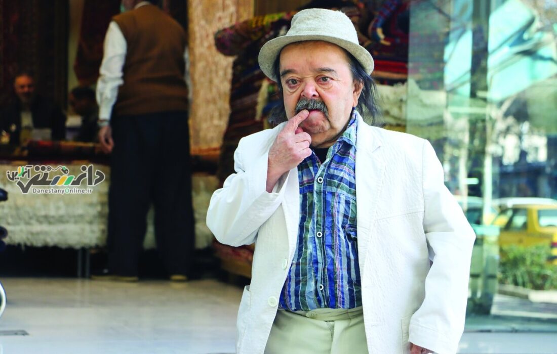 اسدالله یکتا در بیمارستان بستری شد