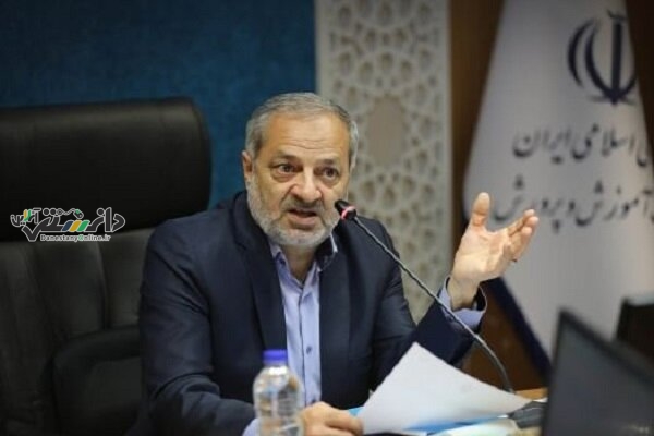 وزیر آموزش و پرورش:به هیج وجه امتحانات نهایی تعطیل نخواهد شد