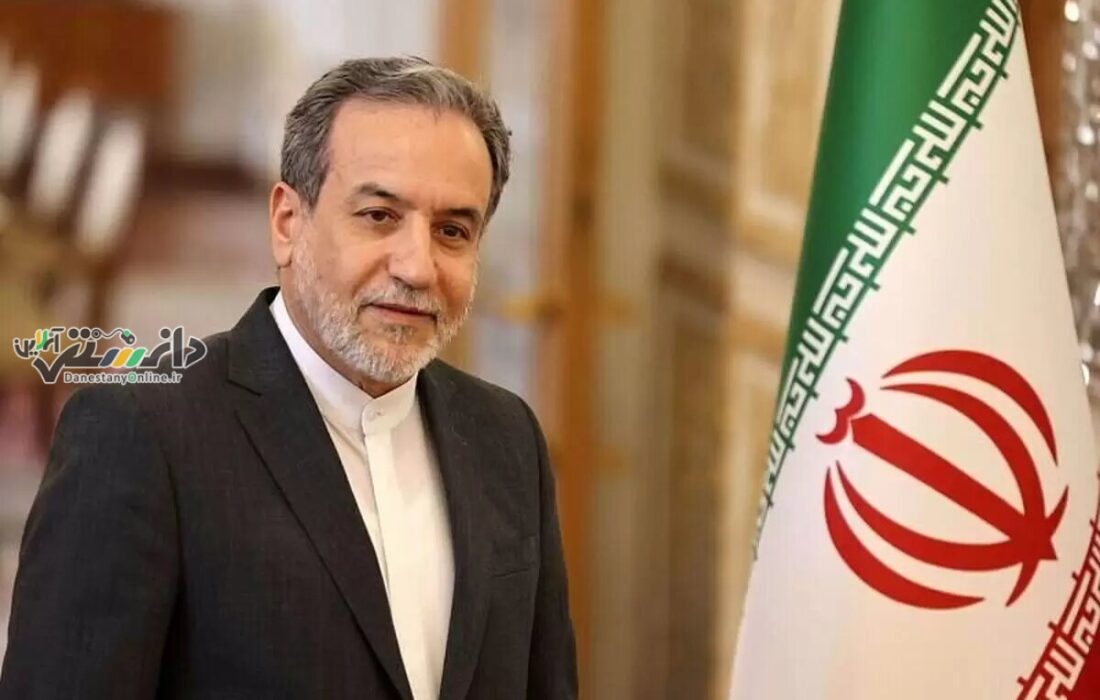 عراقچی: ۲۰۲۵، سالی مهم در موضوع هستهای ایران است