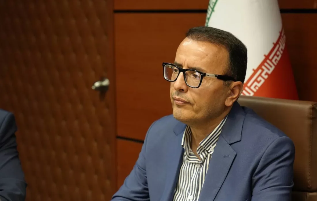 پیوستن معاون وزیر کشاورزی و رئیس سازمان دامپزشکی کشور به کمپین دو درجه کمتر