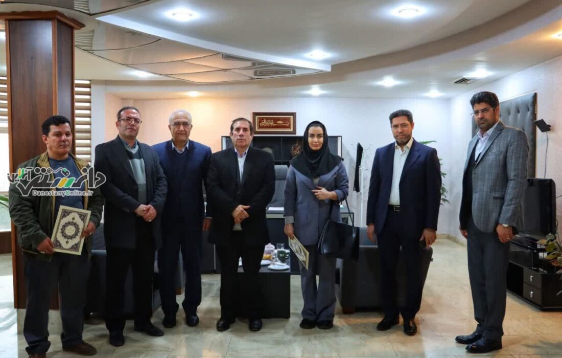 انتصاب مسئولان هیات موتورسواری و اتومبیلرانی شهرستان ماهدشت