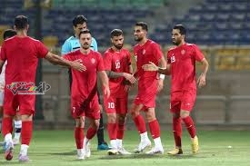 امروز تکلیف جانشین خوان کارلوس گاریدو سرمربی پیشین اسپانیایی سرخپوشان مشخص می شود