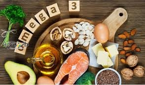 رژیم غذایی غنی از اُمگا ۳ در کُندی پیشرفت سرطان پروستات موثر است