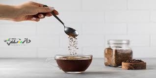 طریقه صحیح دم کردن قهوه