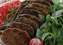 کتلت بادمجان؛ یک خوراک نونی با طعمی فوق العاده برای هواداران بادمجان