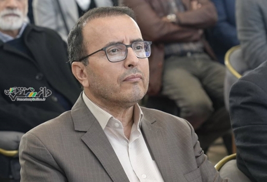 پیام تقدیر دکتر رفیعی پور بابت اقدام انسان دوستانه اکیپ دامپزشکی شهرستان کیار