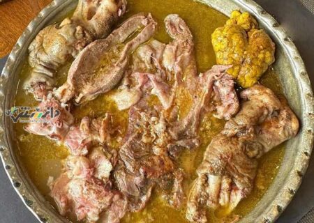 حذف کله پاچه از سبد غذایی اقشار عادی جامعه