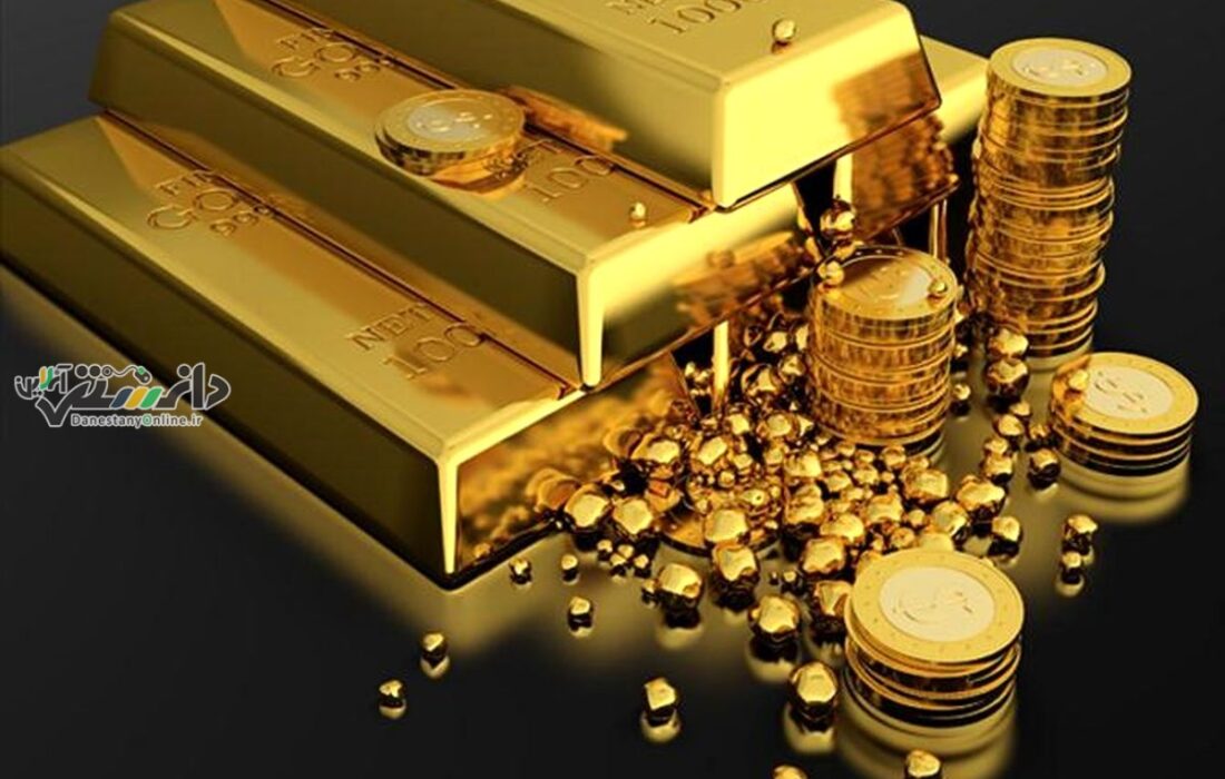 قیمت سکه و قیمت طلا امروز سهشنبه ۳۰ تیر ۱۴۰۵ + جدول