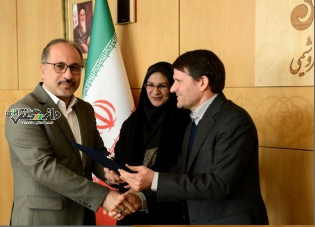 علی ربانی سرپرست بهنیه سازی مصرف انرژی شرکت ملی صنایع پتروشیمی شد
