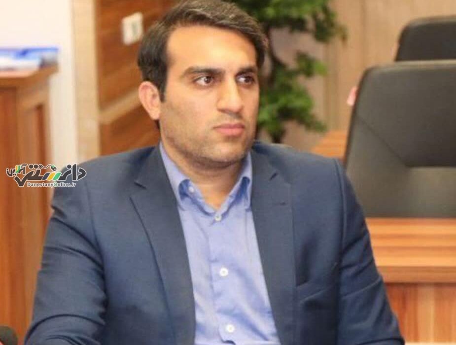 رضا چراغی مدیرعامل پالایشگاه اراک شد