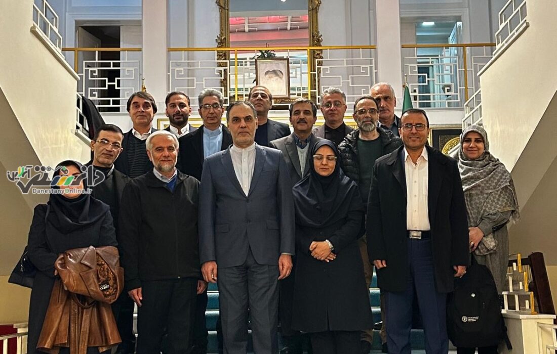 برگزاری همایش فعالان تجاری حوزههای کشاورزی و صنایع غذایی ایران و ترکیه
