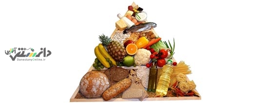 ماده غذایی خواص ضد التهاب و ضد سرطان دارد