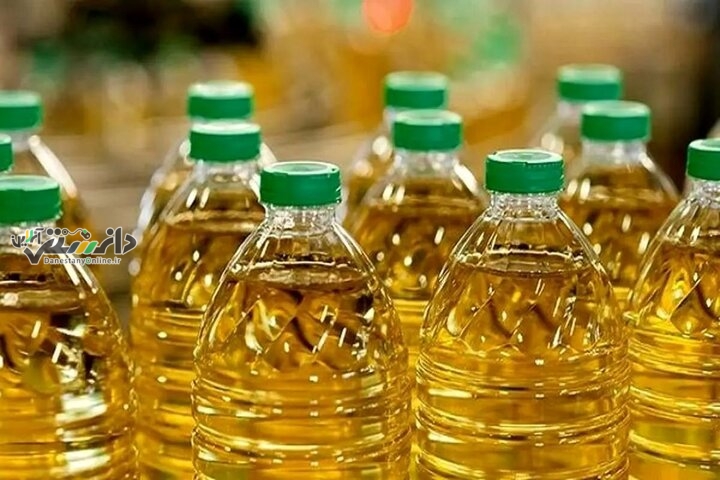 دلیل کمبود روغن خوراکی در بازار اعلام شد