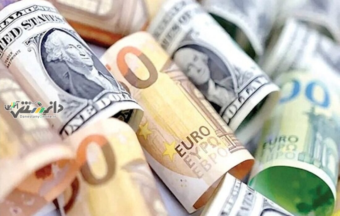 حجم معاملات در سامانه ارز تجاری به ۶۸۶ میلیون دلار رسیده