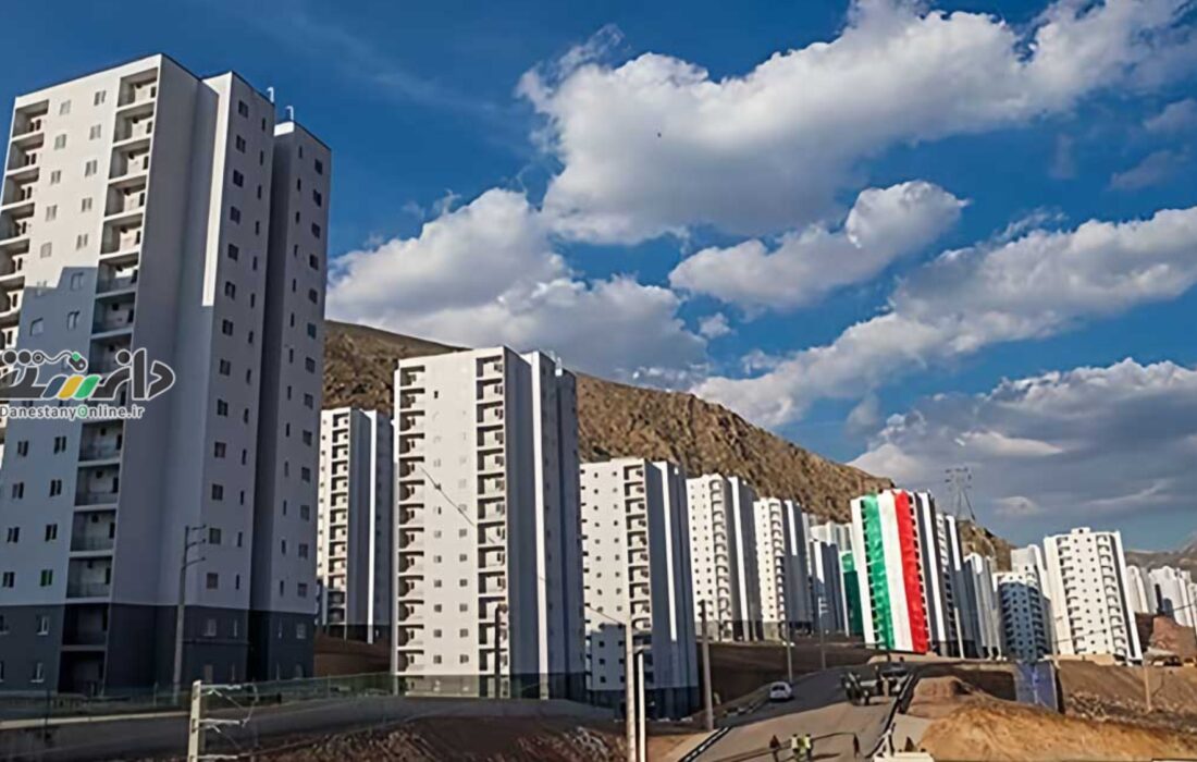 سود وام ۶۵۰ میلیونی نهضت ملی مسکن چقدر سود دارد؟
