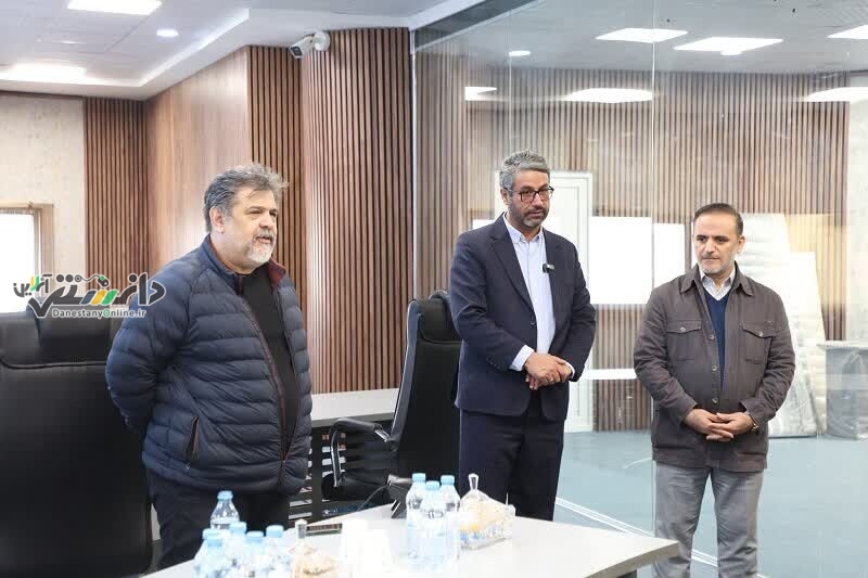 آماده شدن ۱۴ کیلو متر خط ریلی کرج برای خدمات رسانی به شهروندان