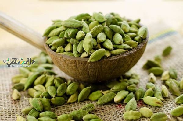 ادویهای معطر با فواید بیپایان