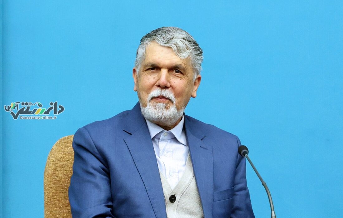 سلیقههای مختلف بر محوریت ایران اسلامی جمع شدهاند