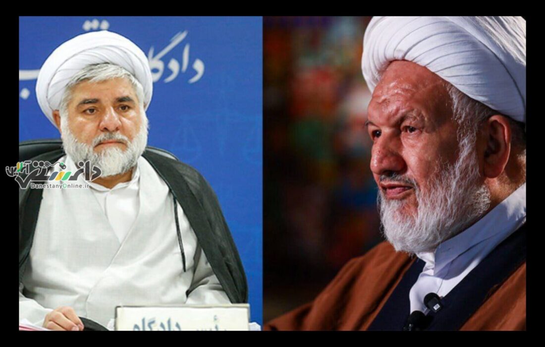 جزئیات ترور و شهادت دو قاضی در تهران