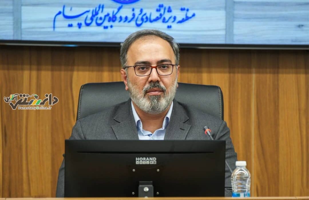 همراهی بخش خصوصی و دولتی در استان البرز برای برقراری پروازهای مسافری