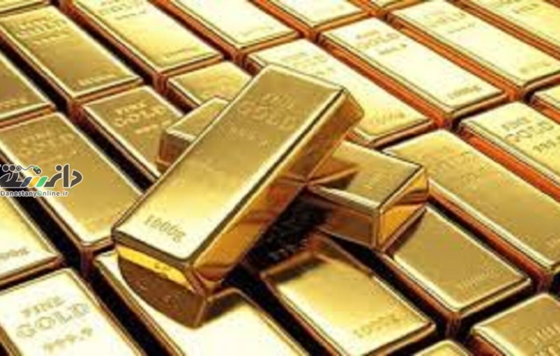 قیمت طلا، سکه و دلار امروز پنجشنبه ۲۷ دی ۱۴۰۳