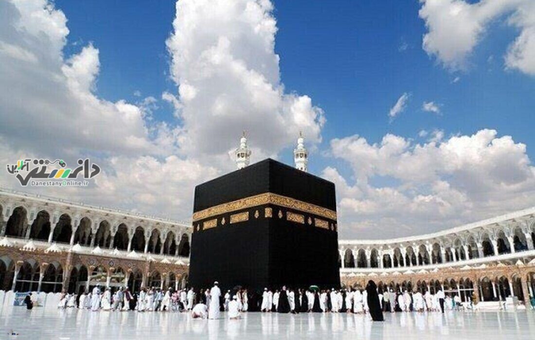 جزییات ثبت نام قطعی حج تمتع ۱۴۰۴ اعلام شد