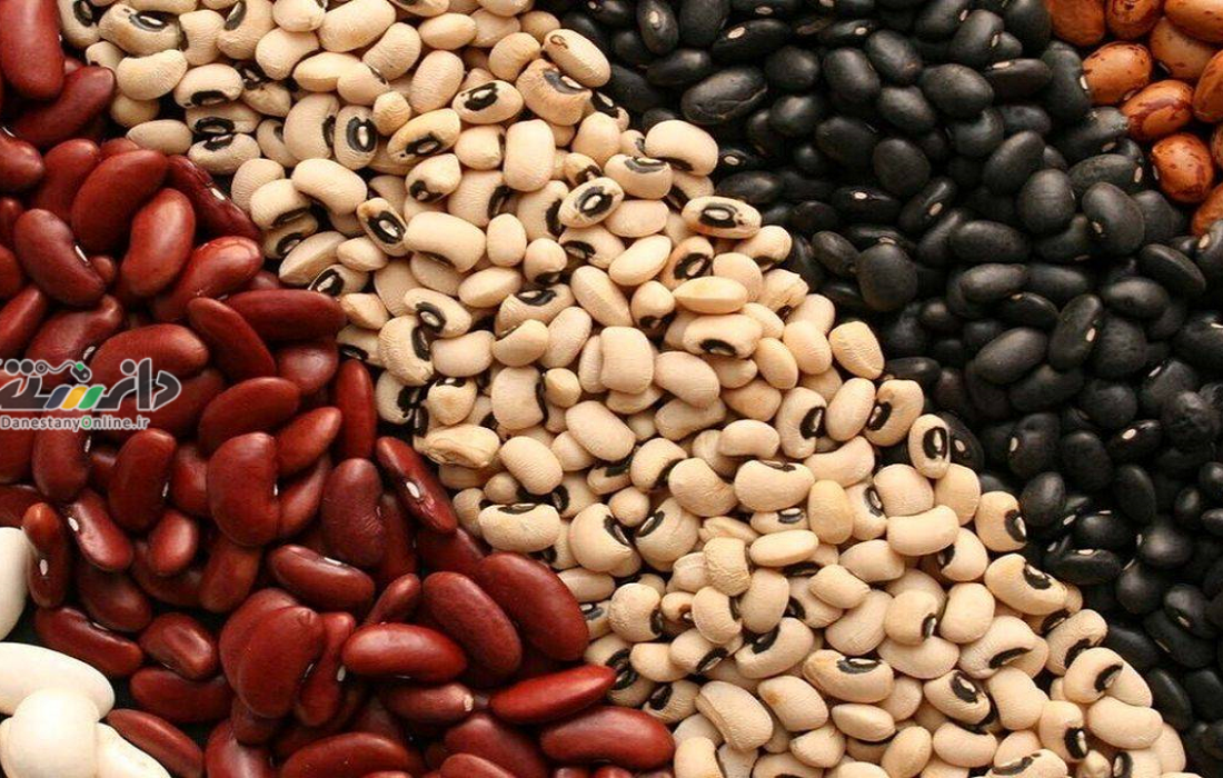 اعلام قیمت حبوبات بسته بندی شرکتی در میادین و بازارهای میوه و تره بار تهران