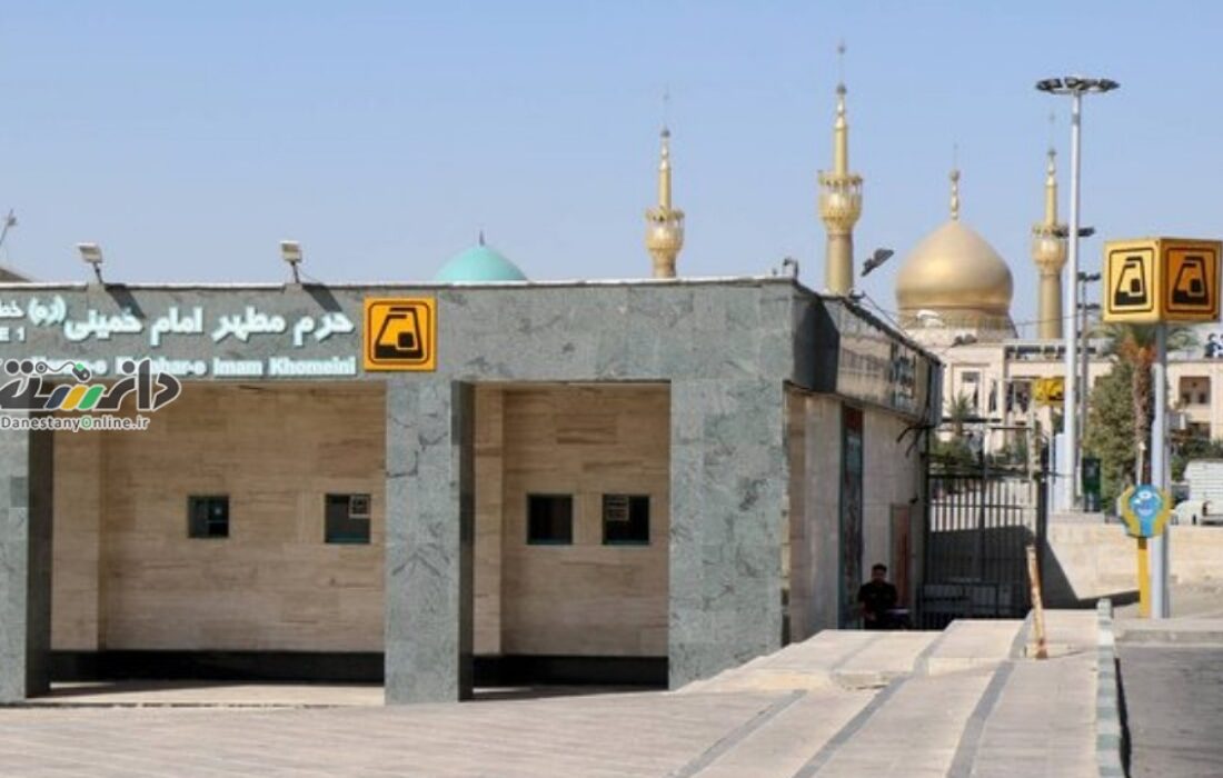 در روز ۱۲ بهمن ماه سرویسدهی ویژه مترو انجام میشود