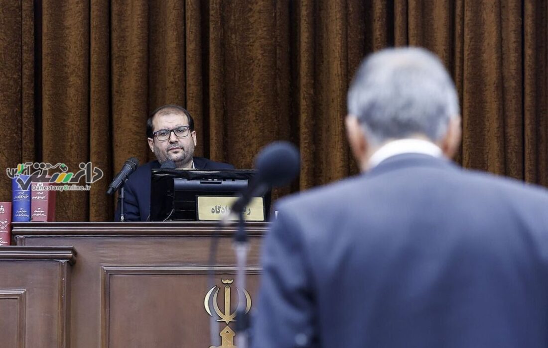 متهم ردیف اول پرونده چای دبش بیش از ۳ میلیارد یورو ارز دریافت کرده است