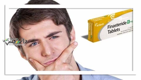 عوارض فیناستراید داروی ریزش مو که فرد را تا مرز خودکشی میبرد