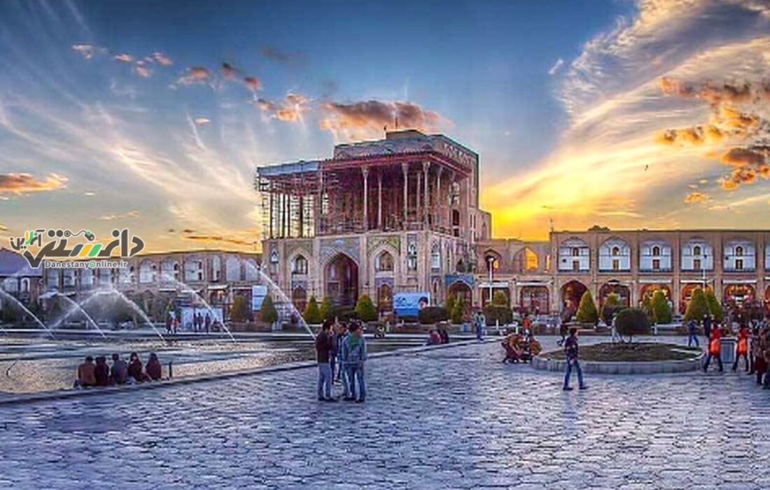 آیا طرح جامع جدید شهر اصفهان قادر به کاهش آلودگی هوا و فرونشست زمین خواهد بود؟
