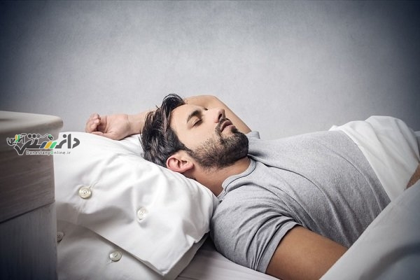 ۷ روش برای تجربه خواب بهتر