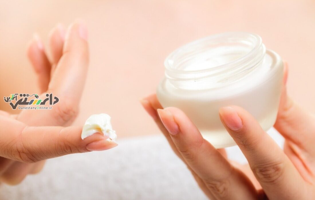 چگونه متوجه فاسد شدن کرِمهای صورت شویم؟