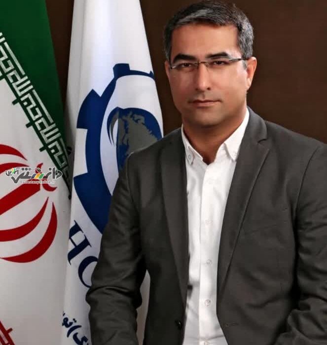 مدیر جدید روابط عمومی میدکو معرفی شد
