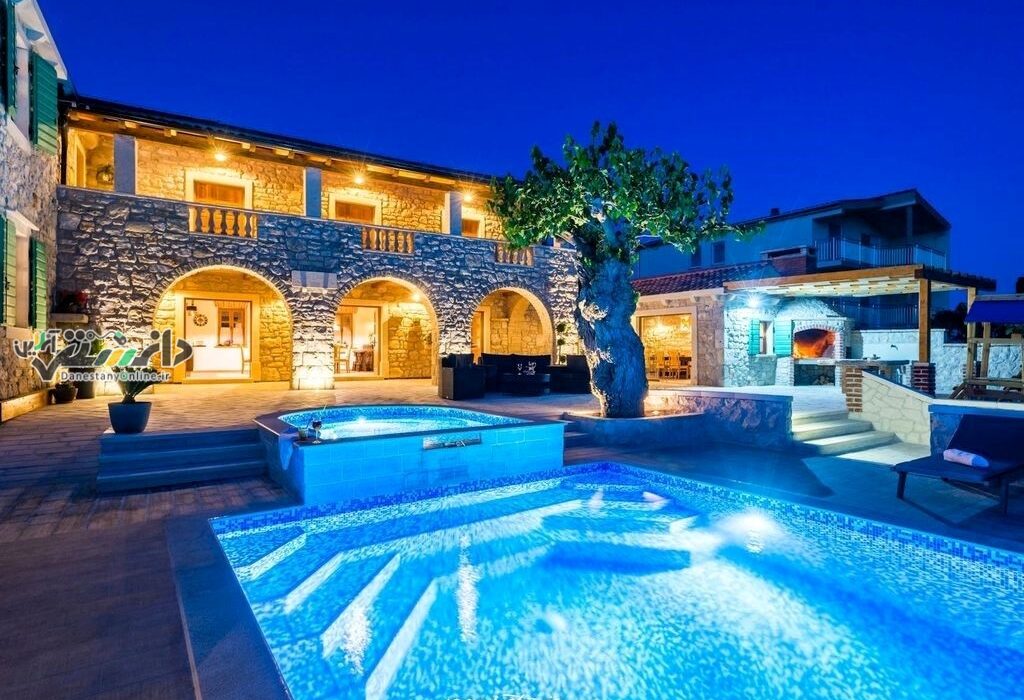 قطع گاز ۳۰ هزار ویلای خالی از سکنه در مازندران
