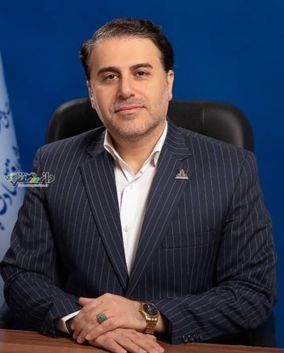 انتصاب سرپرست جدید روابط عمومی و تشریفات سازمان منطقه ویژه اقتصادی پتروشیمی