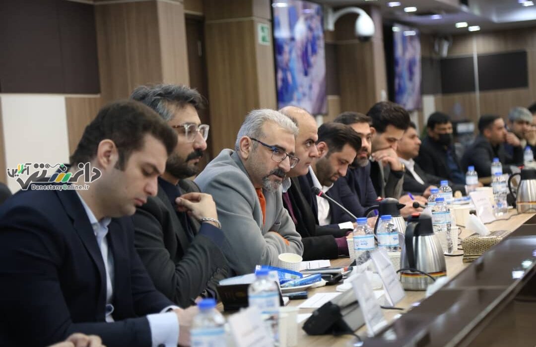 تاکید مدیر روابطعمومی اتاق بازرگانی البرز بر اهمیت و نقش حوزه روابطعمومی در ارتباطات و تأثیرگذاری بر جامعه