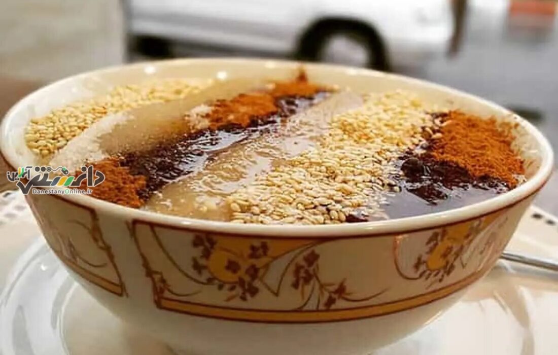 طرز تهیه هلیم خانگی خوشمزه و کش دار