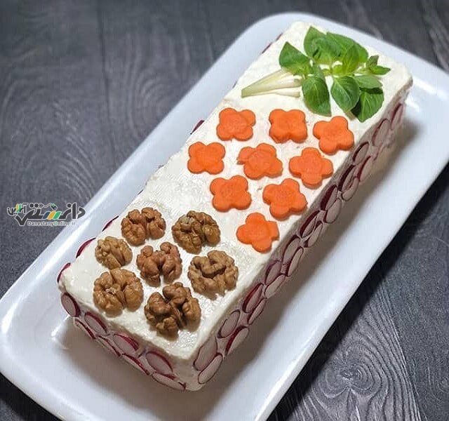 فینگرفود سالم و ارزان برای دورهمی عصرانه