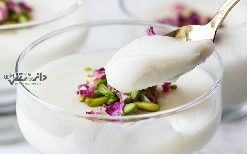 طرز تهیه فرنی؛ یک صبحانه عالی و مقوی