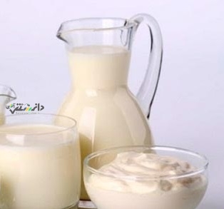 خاصیت کدام بیشتر است دوغ یا ماست