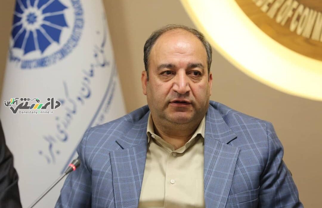 برگزاری همایش بررسی چالشها و رویکردهای نوین در زنجیره تولید تا فروش صنایع همگن نساجی، پوشاک و چرم استان البرز