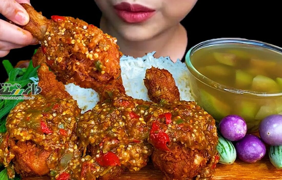 خوردن این غذاها برای شام ممنوع
